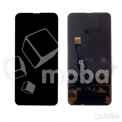 Дисплей для Huawei P Smart Z/Y9s/Y9 Prime 2019