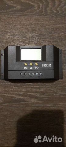 Контроллер juta