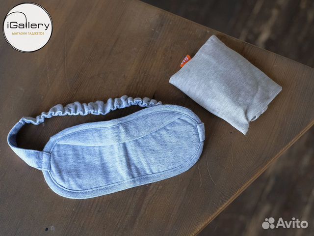 Маска для сна xiaomi