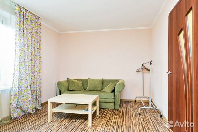 1-к квартира, 35 м², 2/5 эт. 1-к квартира, 35 м², 2/5 эт.