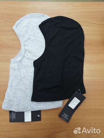 Шапка шлем маска, новые