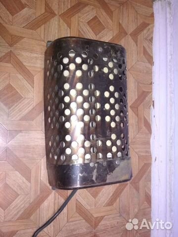 Печка электрическая для дома