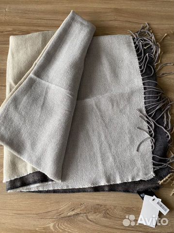 Шарф hm/палантин hm