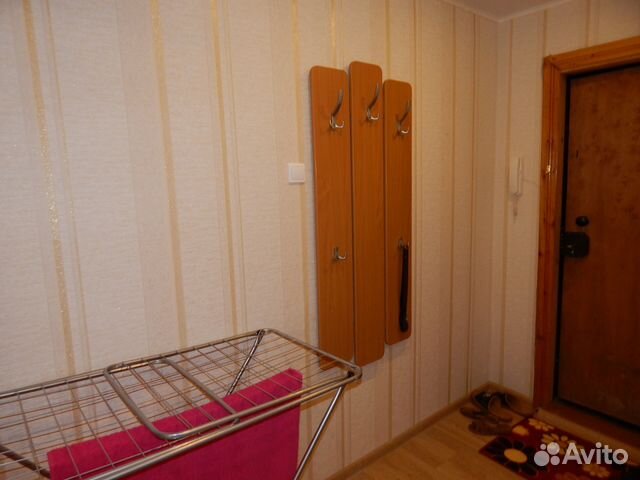 1-к квартира, 35 м², 8/9 эт.