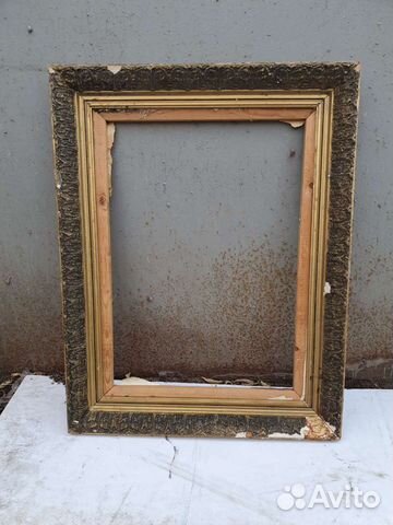 Рамка для картины
