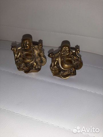 Статуэтка хотей