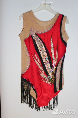 Купальник для девочки 134