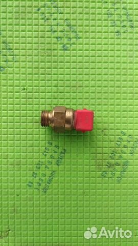 Датчик температуры BMW X5 E53