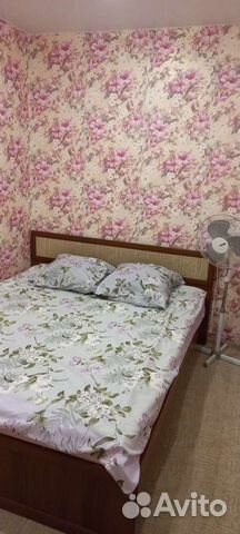 

2-к. квартира, 43 м², 2 кровати