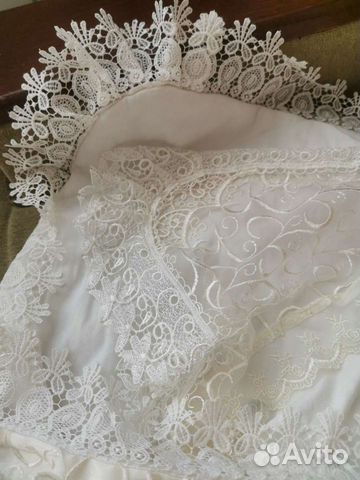 Конверт на выписку новый