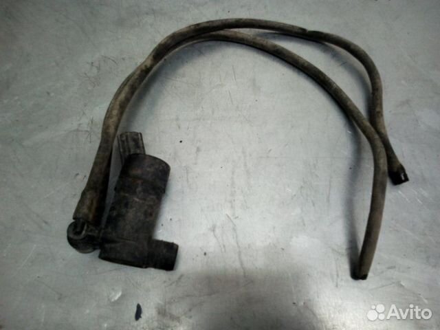 Насос омывателя Ford Focus 2 хэчбэк 1 2006