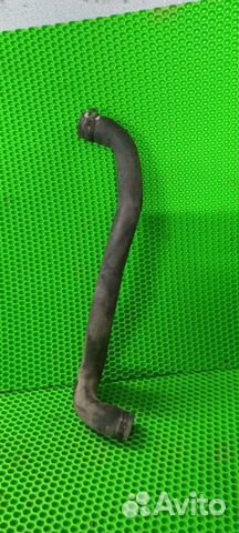 Патрубок радиатора Nissan Almera (G15) III (2012–2