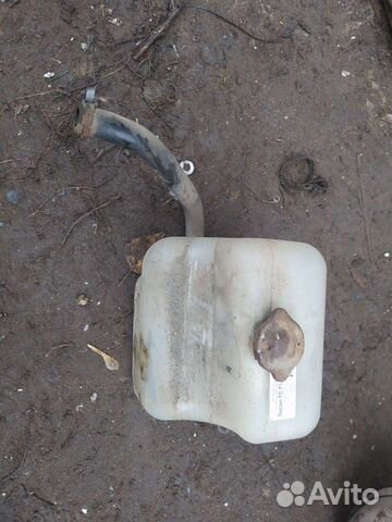 Расширительный бачок нива ваз 21213 21214