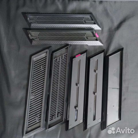 Подставки для playstation 4 fat,slim,pro
