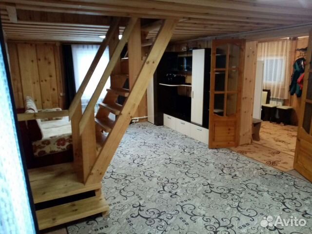 

4-к. дом, 100 м²