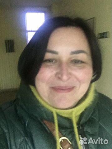 Услуги няни