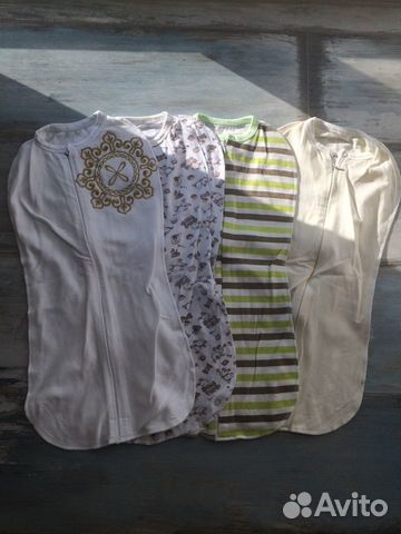 Кокон для сна новорождённого