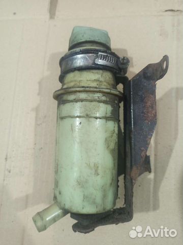 Бачок гур Chery Amulet Чери Амулет