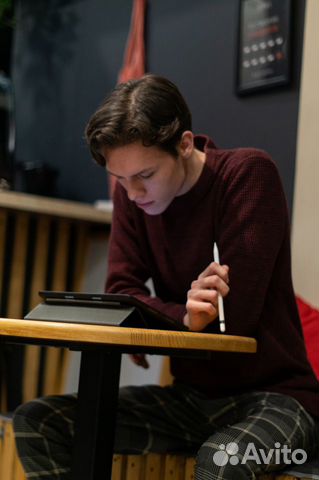 Репетитор по английскому языку