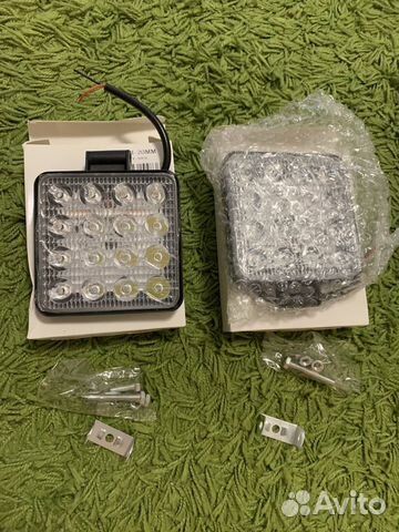 Вспышки фсо