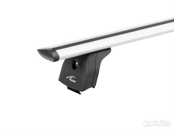 Багажник на крышу Volvo XC60 2008-2017