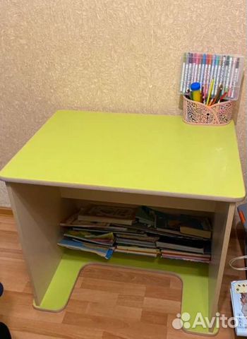 Письменный стол бу