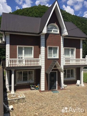 

6-к. коттедж, 250 м²