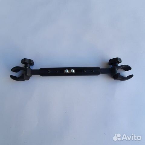 Крепление на коляску Clinical