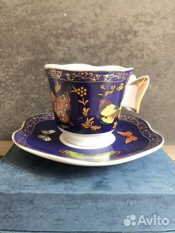 Кофейная пара