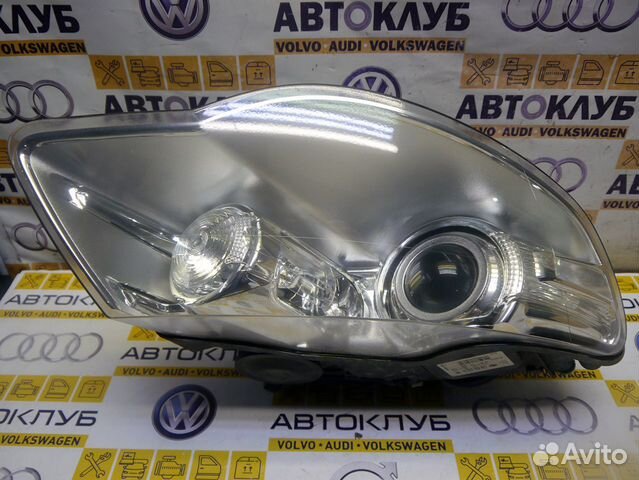 Купить Фары В Омске