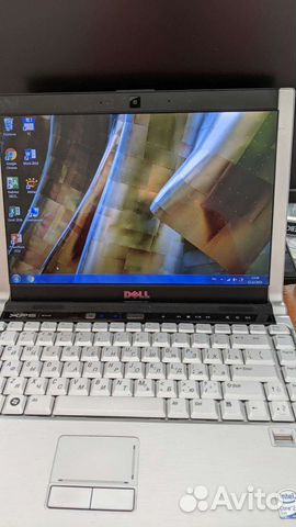 Dell XPS M1330