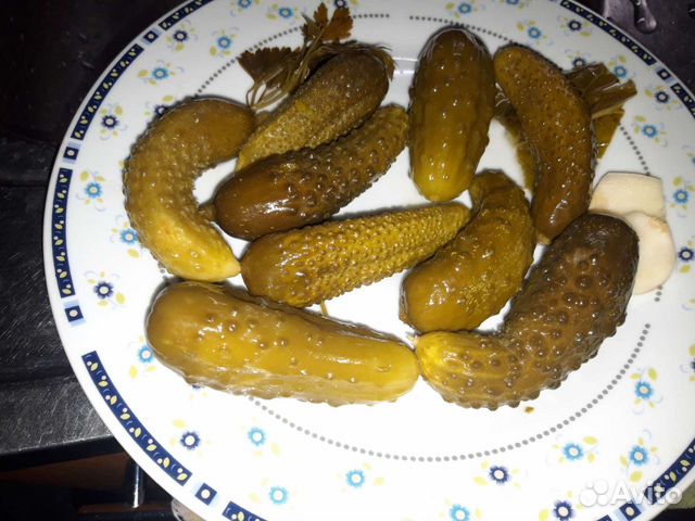 Соленья варенья сушенья)