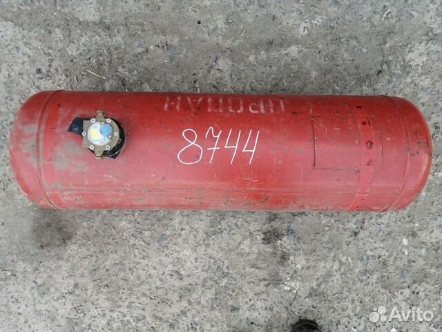 Газовое оборудование 4 поколения