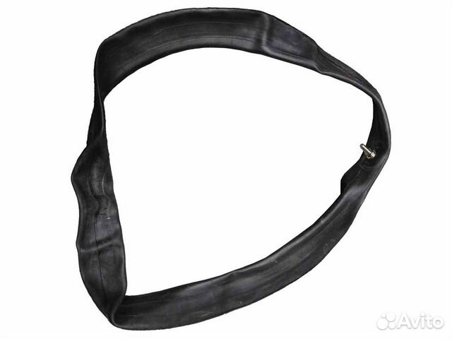 Камера 17*2,25/2,75 на мопед Альфа, Дельта, Zodiak