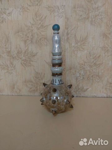 Графины, Штофы - Булава, керамика