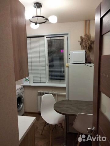 

1-к. квартира, 31 м², 1 кровать