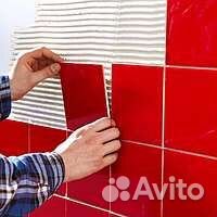Плиточник Отделочник