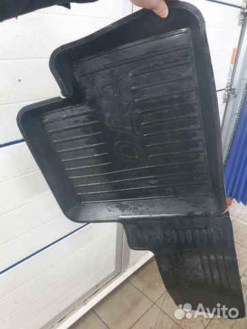 Коврики иж Ода