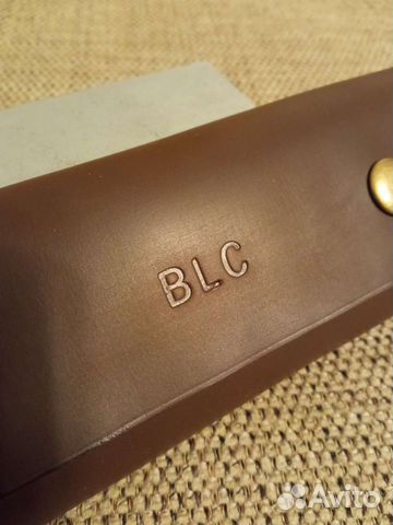 Футляр для ручек