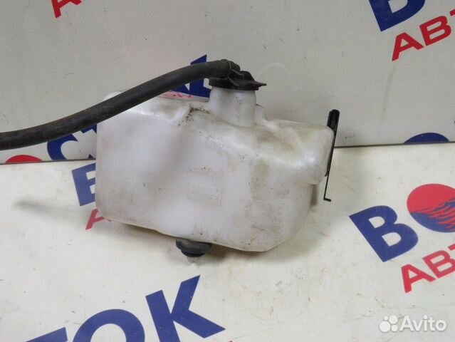 Бачок расширительный toyota camry gracia MCV21, MC