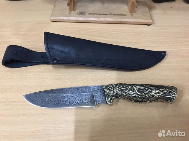 Нож в подарок