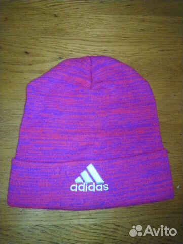 Шапка Адидас оригинал