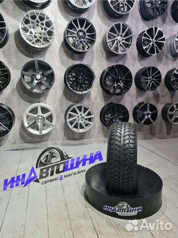 Nankang SW-5 215/55 R16