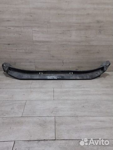 Абсорбер переднего бампера Toyota Land Cruiser