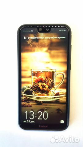 HONOR 9 Lite, 3/32 ГБ