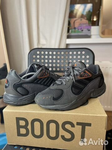 Кроссовки Adidas Catch 22 vintage 1997 оригинал купить в Санкт-Петербурге |  Личные вещи | Авито