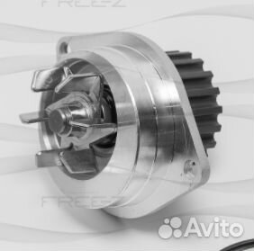 Peugeot Помпа Пежо