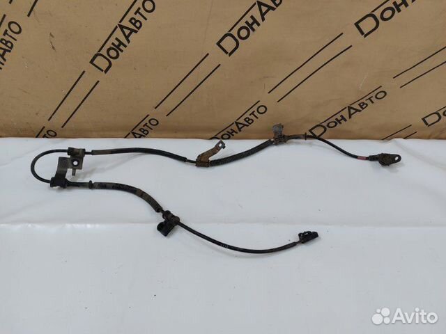 Датчик abs передний правый Kia Soul 1