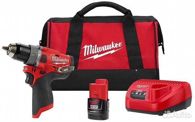 Milwaukee Ozon