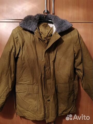 Военная форма